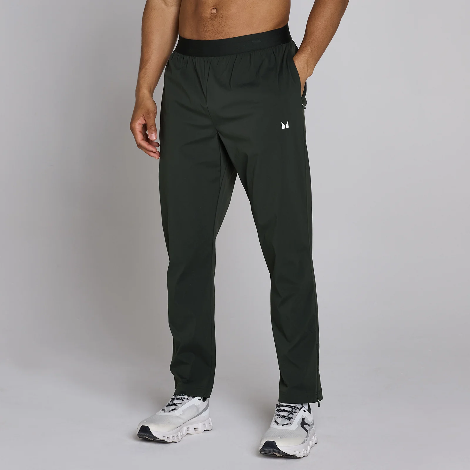 MP Men's Hybrid Woven Jogger - M Image 1