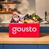 Gousto - Get 55% Off + Free Delivery On Your First Box