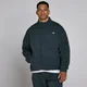MP Men's Hybrid Nylon Jacket - Faded Blue