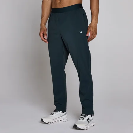 MP Men's Hybrid Nylon Jogger - Faded Blue