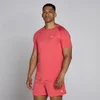 MP Men's Training Short Sleeve T-Shirt - Court Red
