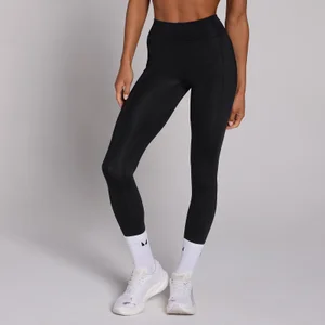 MP Women's Training Pocket Leggings - Black - Size M