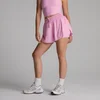 MP Women's Tempo 2 In 1 Jersey Floaty Shorts - Cosmo Pink