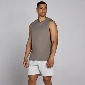 MP Men's Rest Day Tank - Falcon - Size M