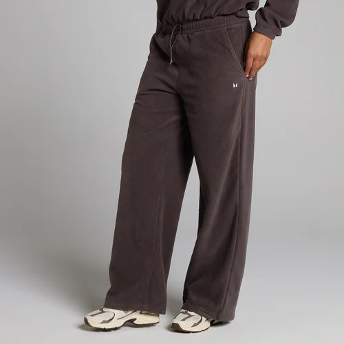 MP Women's Fleece Straight Leg Jogger - Cocoa