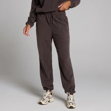 MP Women's Fleece Jogger - Cocoa