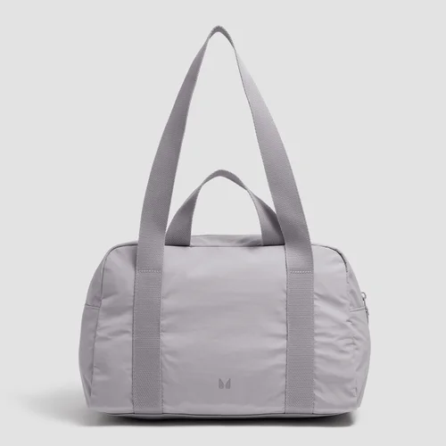 MP Mini Gym Bag - Chalk Dust
