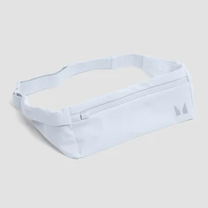 MP Compact Running Belt - Blue Aura - Size S