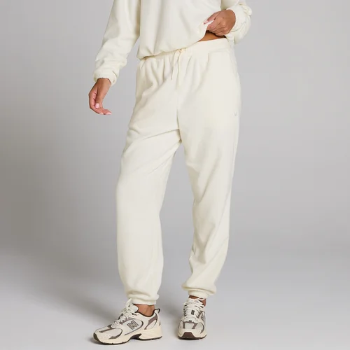 MP Women's Fleece Jogger - Pearl