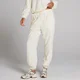 MP Women's Fleece Jogger - Pearl