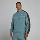 MP Men's Lift Woven Track Jacket - Midnight Slate
