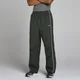 MP Men's Lift Woven Track Jogger - Washed Black