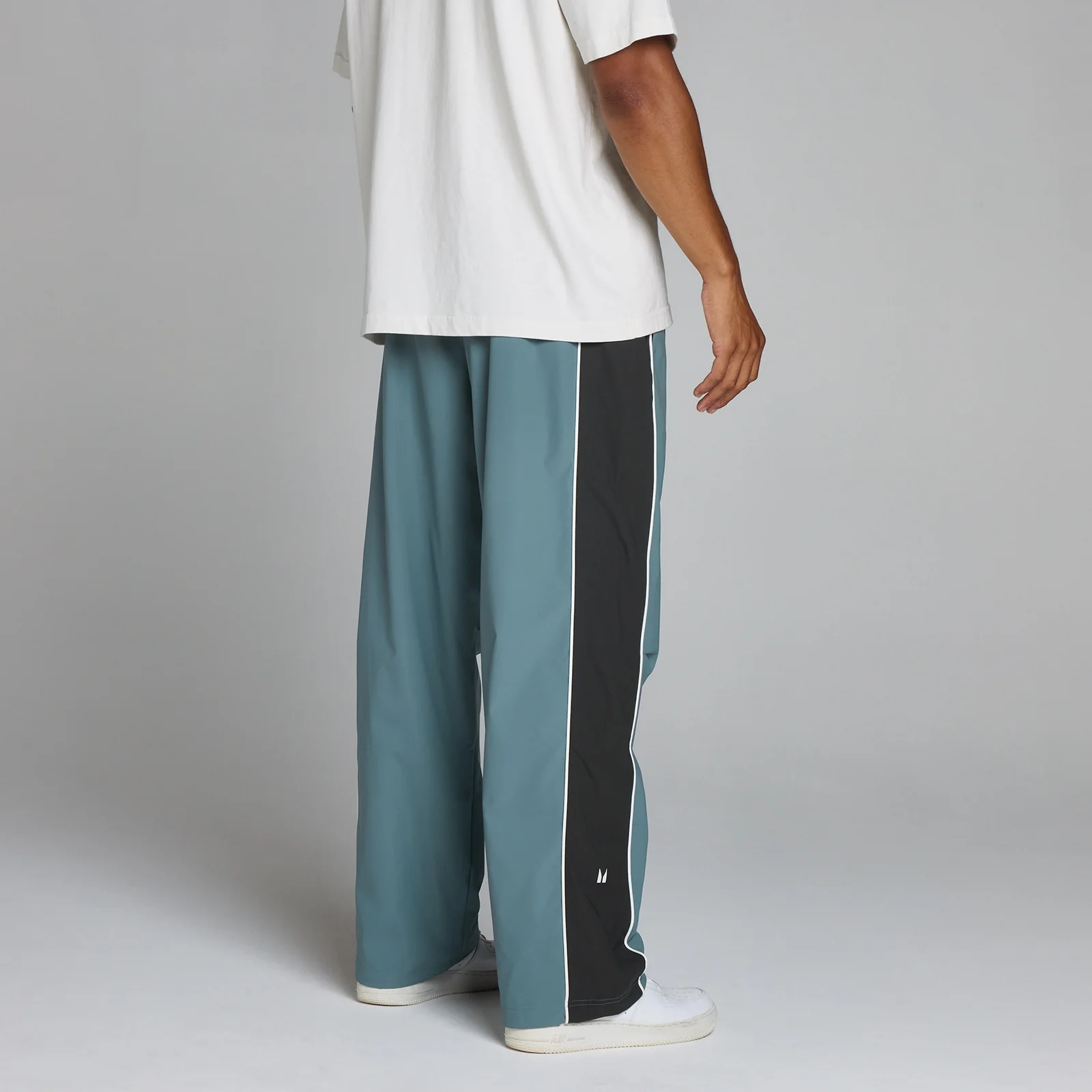 MP Men's Lift Woven Track Jogger - Midnight Slate - M Image 2