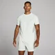 MP Men's Training Ultra Mesh T-Shirt - Digital White