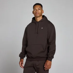 MP Men's Rest Day Hoodie - Cocoa - Size M