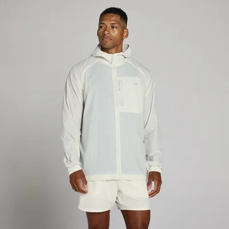 MP Men's Velocity Ultra Lightweight Packable Jacket - Mist