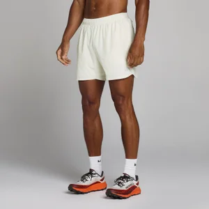 MP Men's Velocity Ultra 5" Mesh 2-in-1 Short - Mist - Size M