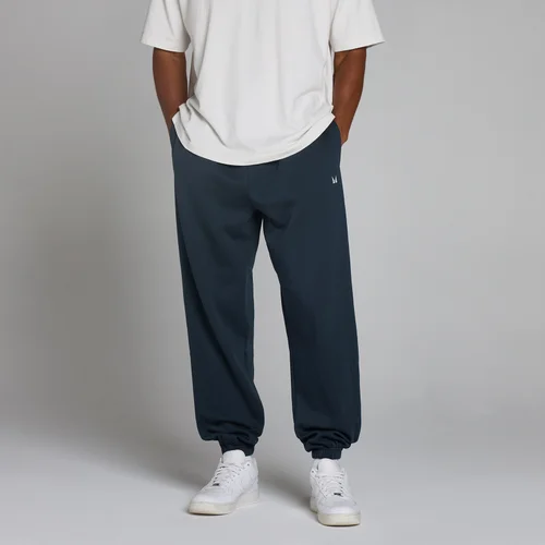MP Men's Rest Day Oversized Jogger - Dark Navy