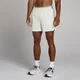 MP Men's Training Ultra 5" Short - Digital White