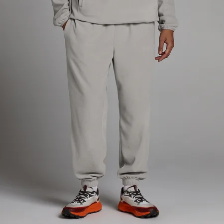 MP Men's Fleece Jogger - Sustained Grey
