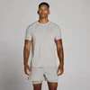 MP Men's Training Ultra Mesh T-Shirt - Chalk Grey