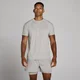 MP Men's Training Ultra Mesh T-Shirt - Chalk Grey