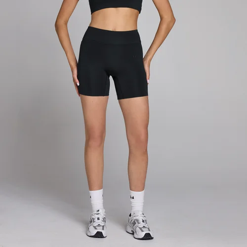 MP Women's Training Shorts - Black