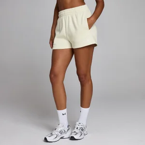 MP Women's Basics Sweatshorts - Desert Dust - Size XL