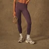 MP Women's X Tatiana Invisible Scrunch Seamless Leggings - Mocha