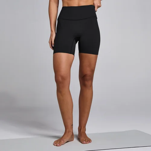 MP Women's SculptForm Cycling Shorts - Black