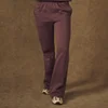 MP Women's X Tatiana Flared Joggers - Mocha