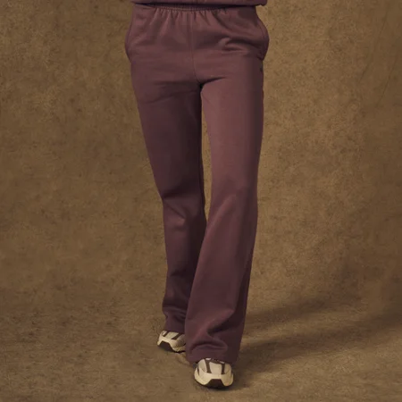 MP Women's X Tatiana Flared Joggers - Mocha