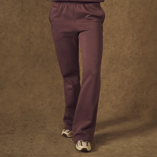 MP Women's X Tatiana Flared Joggers - Mocha