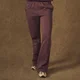 MP Women's X Tatiana Flared Joggers - Mocha