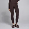 MP Women's SculptForm Tall Leggings - Cocoa