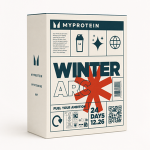 Myprotein Advent Calendar 2026 - undefined undefined