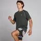 MP Men's Velocity Ultra Seamless T-Shirt - Washed Black