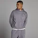 MP Men's Rest Day Oversized Hoodie - Dark Heather