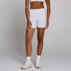 MP Women's Training Shorts - Chalk Dust - Size XS