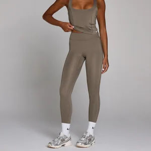 MP Women's Training Leggings - Espresso - Size XS