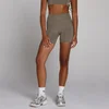 MP Women's Training Shorts - Espresso