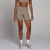 MP Women's Training Shorts - Light Taupe