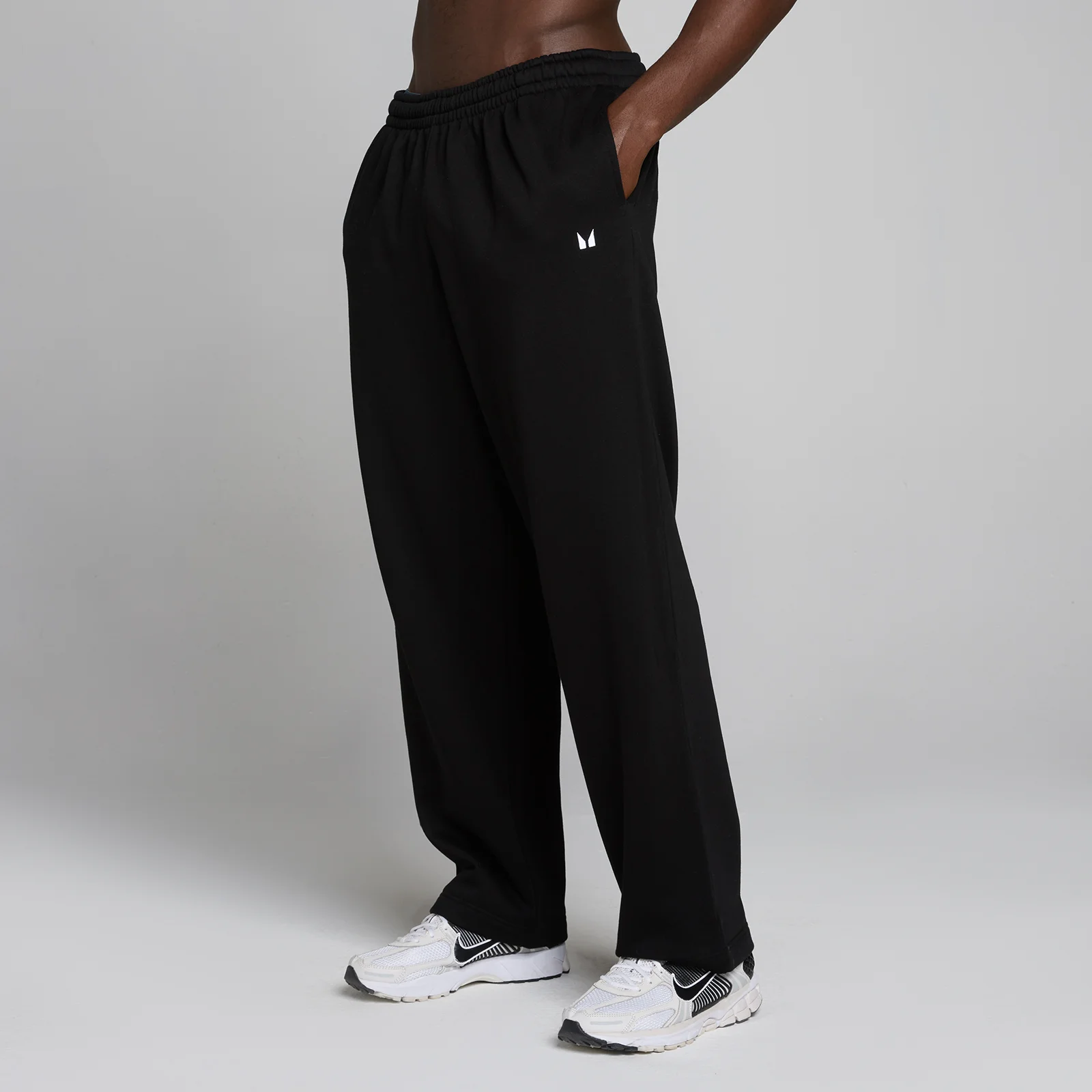 MP Men's Rest Day Tall Straight Leg Jogger - Black
- M Image 1