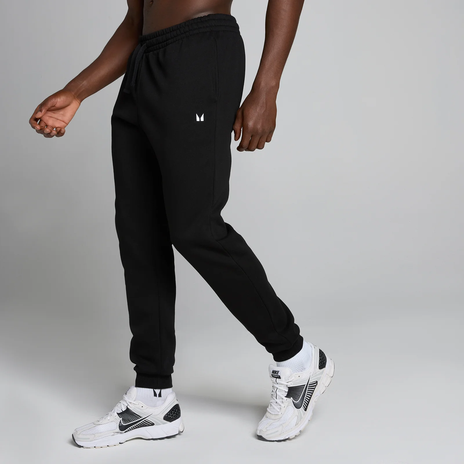 MP Men's Rest Day Tall Jogger - Black
- L Image 1