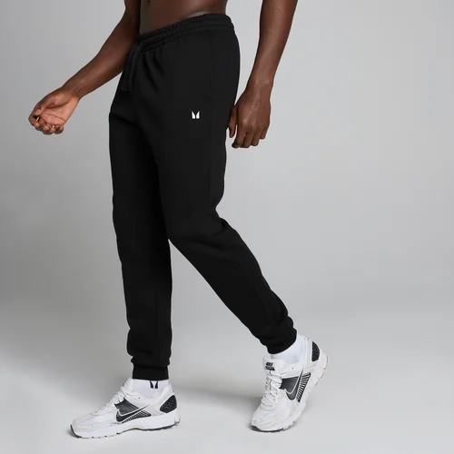MP Men's Rest Day Tall Jogger - Black
