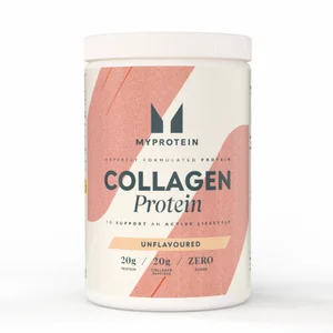 Collagen Protein Powder - Flavour Unflavoured