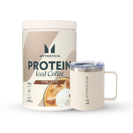 Protein Iced Coffee Bundle