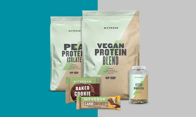 Vegan