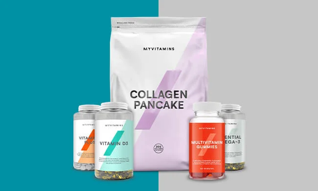 Vitamins
