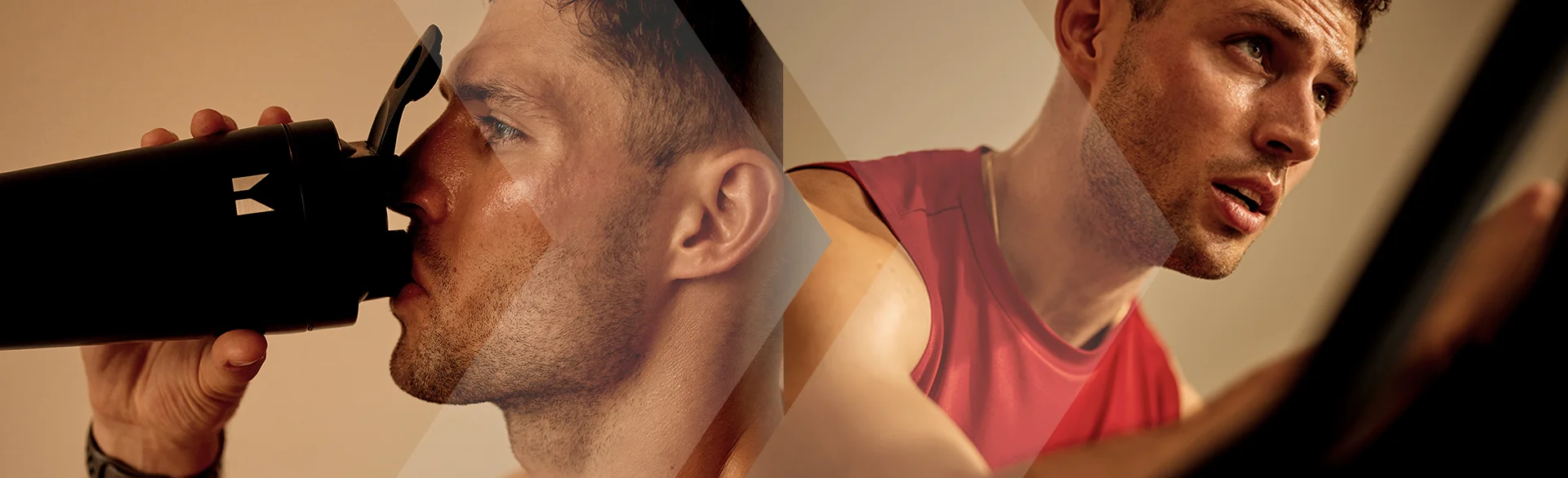 To maximise your potential, it matters even more how you fuel your body.